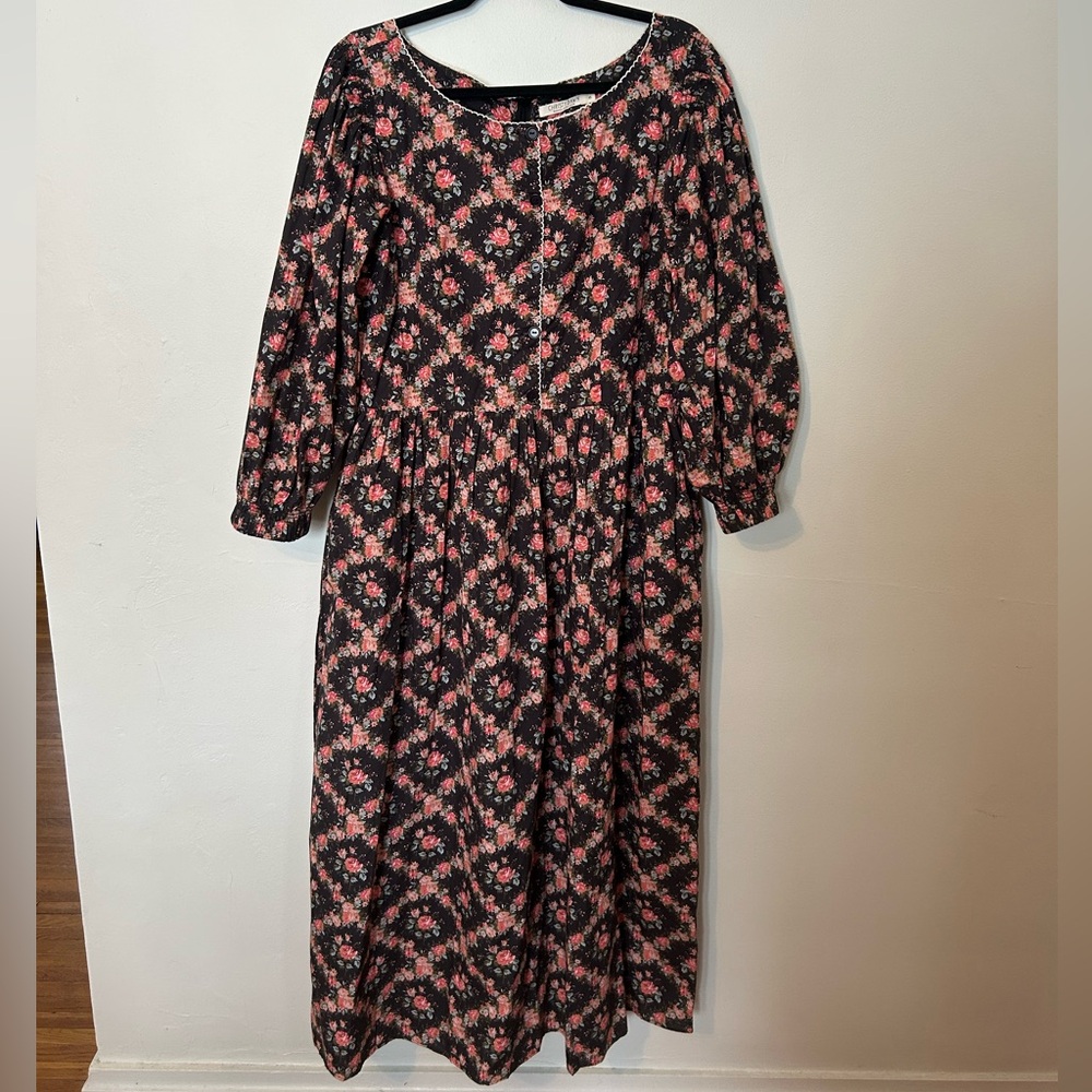 Christy Dawn Anastasia Dress Sz XL - Picture 12 of 12
